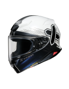 Casque Shoei NXR2 Ideograph TC-6