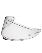Accessoires pour casque Shoei NXR2