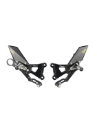 Commandes reculées