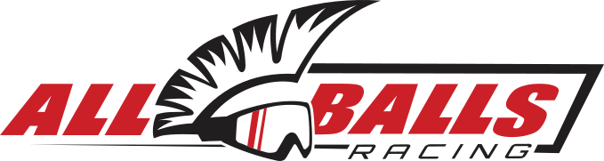 All Balls Racing