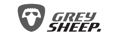 Grey Sheep